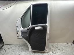 PORTA DIREITA DUCATO JUMPER BOXER 2002 2003 A 2017