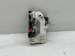 Fechadura Porta Tr Di Compass 12/15 Ram 1500 2500 3500 2012/