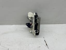 FECHADURA PORTA TR DI COMPASS 12/15 RAM 1500 2500 3500 2012/