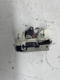 FECHADURA PORTA TR DI COMPASS 12/15 RAM 1500 2500 3500 2012/