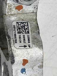 COXIM RAQUETE FIAT TORO 2016 Á 2023