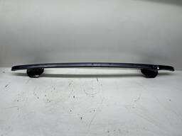 Alma Lâmina Parachoque Dianteiro Toro Rampage 2016 2017/..