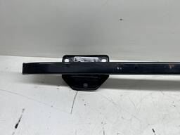 ALMA LÂMINA PARACHOQUE DIANTEIRO TORO RAMPAGE 2016 2017/..