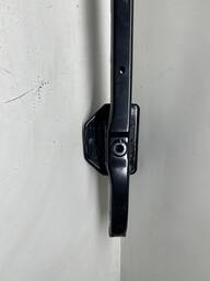 ALMA LÂMINA PARACHOQUE DIANTEIRO TORO RAMPAGE 2016 2017/..