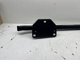 ALMA LÂMINA PARACHOQUE DIANTEIRO TORO RAMPAGE 2016 2017/..