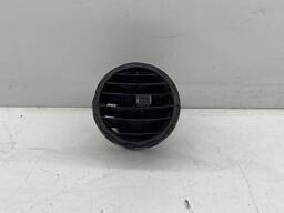 DIFUSOR SAIDA AR CENTRAL KOMBI 76 Á 14