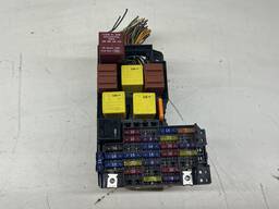 CAIXA FUSIVEL FORD KA 08 Á 13 1011530