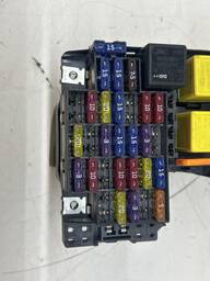 CAIXA FUSIVEL FORD KA 08 Á 13 1011530