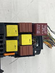 CAIXA FUSIVEL FORD KA 08 Á 13 1011530