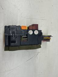 CAIXA FUSIVEL FORD KA 08 Á 13 1011530