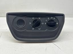 Comando Ar Condicionado Ka 2008 2009 a 2013