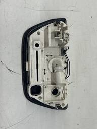 COMANDO AR CONDICIONADO KA 2008 2009 A 2013