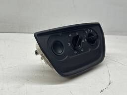 COMANDO AR CONDICIONADO KA 2008 2009 A 2013