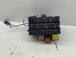 CAIXA FUSIVEL GOL PARATI SAVEIRO G2/G4 08200005