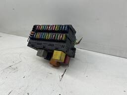 CAIXA FUSIVEL GOL PARATI SAVEIRO G2/G4 08200005