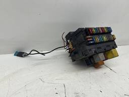 CAIXA FUSIVEL GOL PARATI SAVEIRO G2/G4 08200005