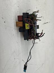 CAIXA FUSIVEL GOL PARATI SAVEIRO G2/G4 08200005