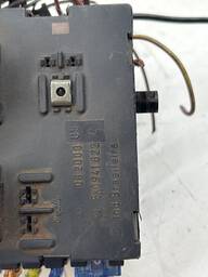 CAIXA FUSIVEL GOL PARATI SAVEIRO G2/G4 08200005