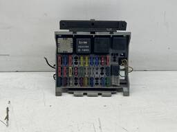 CAIXA FUSIVEL GM VECTRA 1997 Á 2005 93231307