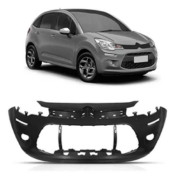 PARA CHOQUE DIANTEIRO C3 2013 2014 A 2020 