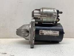 Motor Partida New Fiesta Ka Focus Ecosport 1.5 1.6 Sigma 09/