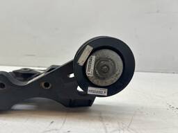 SUPORTE COMPRESSOR AR L200 TRITON 09 Á 15 CA550035