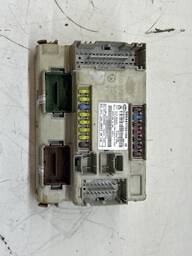 MODULO BCM FIAT ARGO CRONOS 2017  503441780109