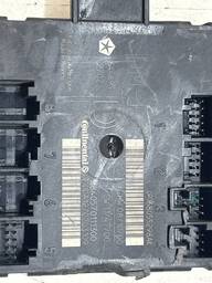 MODULO PORTA DIANTEIRA ESQUERDA RAM 2500 2012 Á 2017