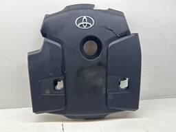 CAPA TAMPA MOTOR TOYOTA HILUX SW4 2016 Á 2024