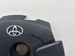 CAPA TAMPA MOTOR TOYOTA HILUX SW4 2016 Á 2024