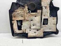 CAPA TAMPA MOTOR TOYOTA HILUX SW4 2016 Á 2024