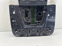 LUZ TETO BMW 320I 2011 Á 2013