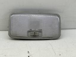 LUZ TETO COROLLA 2009 2010 Á 2015