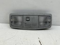 LUZ TETO CORTESIA ASX OUTLANDER LANCER 2010 Á 2012