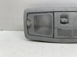 LUZ TETO CORTESIA ASX OUTLANDER LANCER 2010 Á 2012