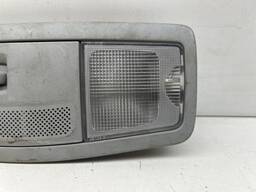 LUZ TETO CORTESIA ASX OUTLANDER LANCER 2010 Á 2012