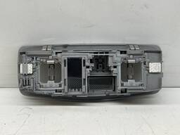 LUZ TETO CORTESIA ASX OUTLANDER LANCER 2010 Á 2012