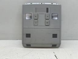 LUZ TETO CORTESIA JETTA TSI/GLI 2019