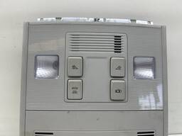 LUZ TETO CORTESIA JETTA TSI/GLI 2019