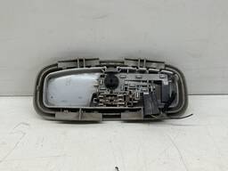 LUZ TETO FORD KA 2014 2015 Á 2018