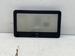 Luz Teto Fiat Tipo 1999