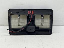 LUZ TETO FIAT TIPO 1999