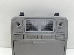 LUZ TETO C/ PORTA OCULOS HB20 2010 2011 Á 2015