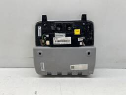 LUZ TETO C/ PORTA OCULOS HB20 2010 2011 Á 2015