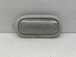 Luz Teto Jeep Compass 2008 á 2012 1bc77trmaa