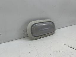 LUZ TETO JEEP COMPASS 2008 Á 2012 1BC77TRMAA