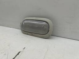 LUZ TETO JEEP COMPASS 2008 Á 2012 1BC77TRMAA