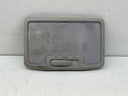 Luz Teto Trailblazer 2018 á 2023