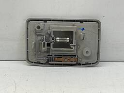 LUZ TETO TRAILBLAZER 2018 Á 2023