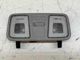Luz Teto Cortesia Hyundai HB20 2013 á 2019